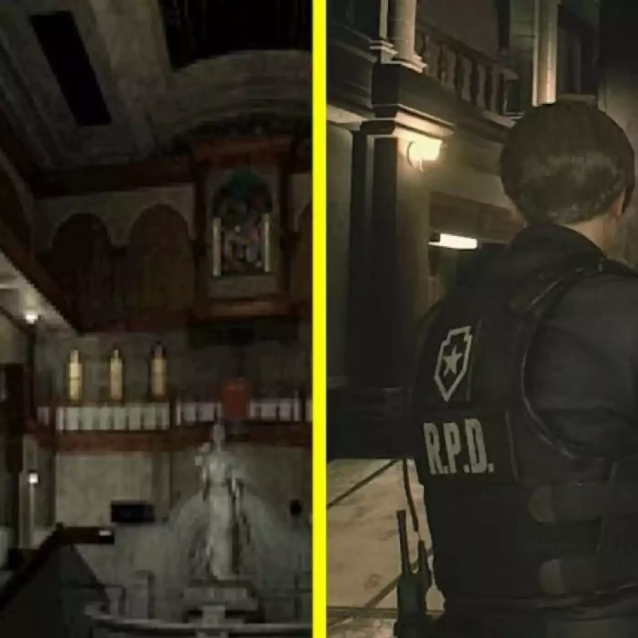 20 лет прогресса в графике — как ремейк Resident Evil 2 отличается от оригинала (новое видео)