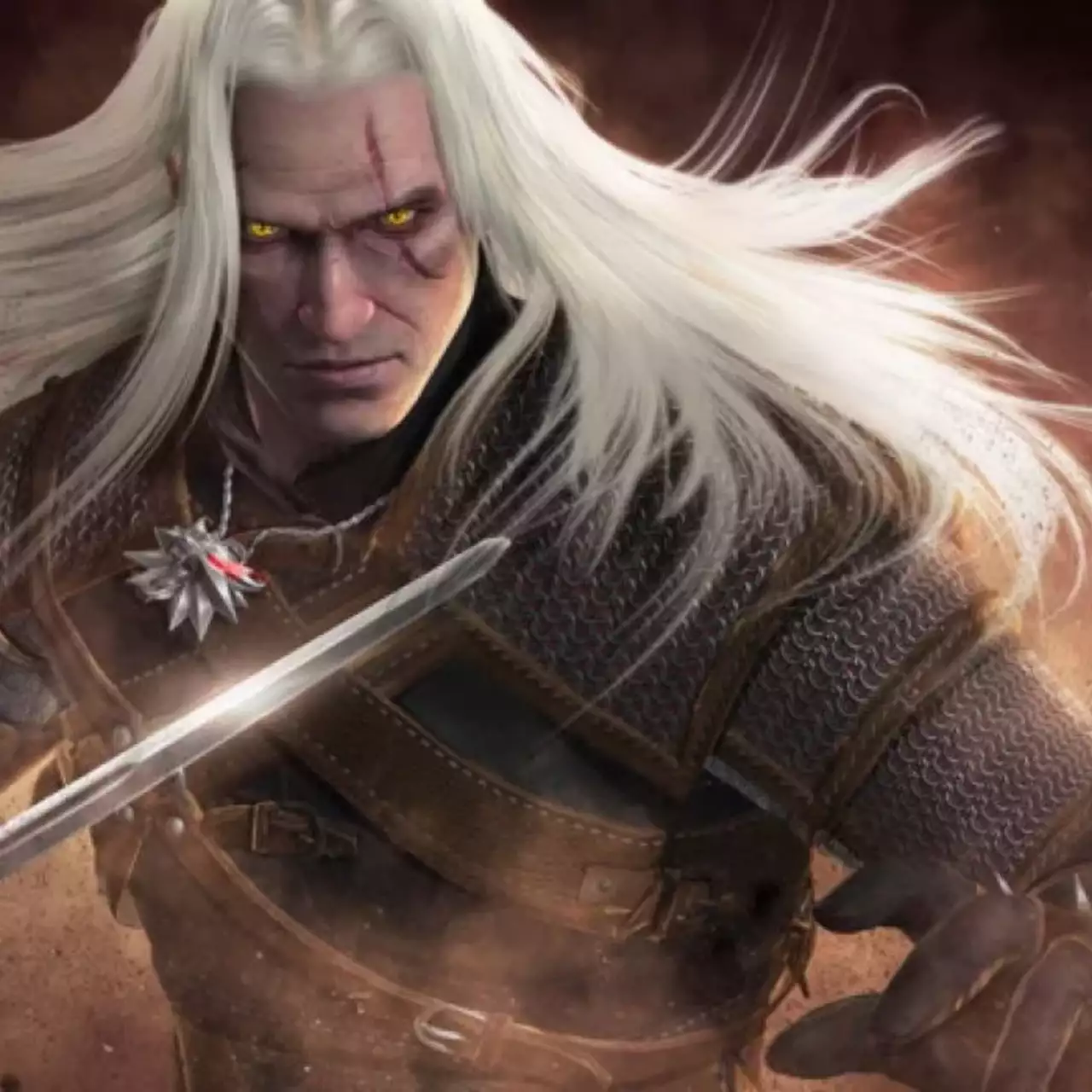 Пройти Monster Hunter: World за Ведьмака из The Witcher 3 можно будет уже в феврале