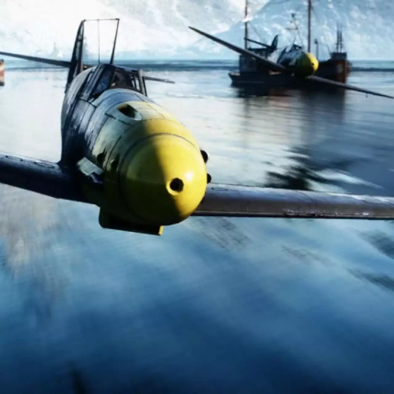 «Результаты впечатляют»: Digital Foundry протестировала видеокарту GeForce RTX 2060 в Battlefield 5