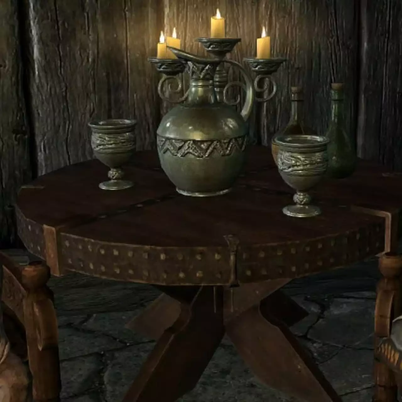 Мод, добавляющий мультиплеер в TES 5: Skyrim, выйдет совсем скоро! Близится начало открытой беты Мод, добавляющий мультиплеер в TES 5: Skyrim, выйдет совсем скоро! Близится начало открытой беты