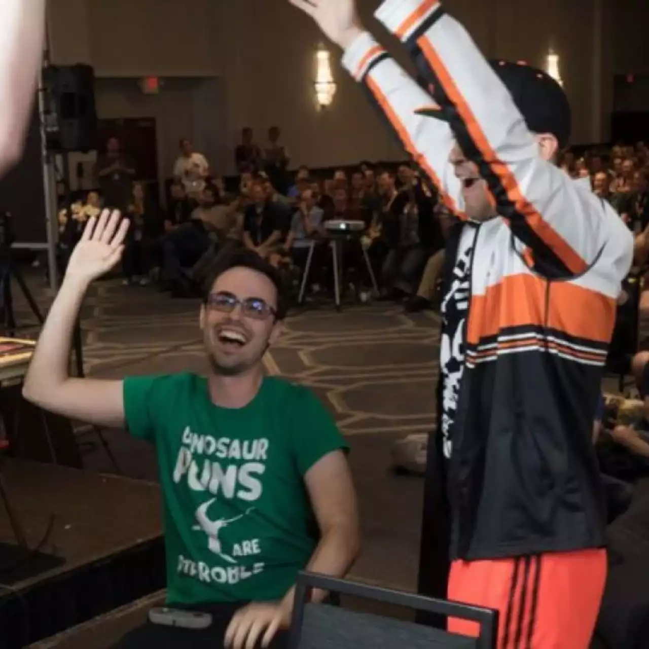 Ежегодный марафон спидранеров AGDQ собрал 2,4 млн. долларов. На нем быстро прошли 133 игры Ежегодный марафон спидранеров AGDQ собрал 2,4 млн. долларов. На нем быстро прошли 133 игры