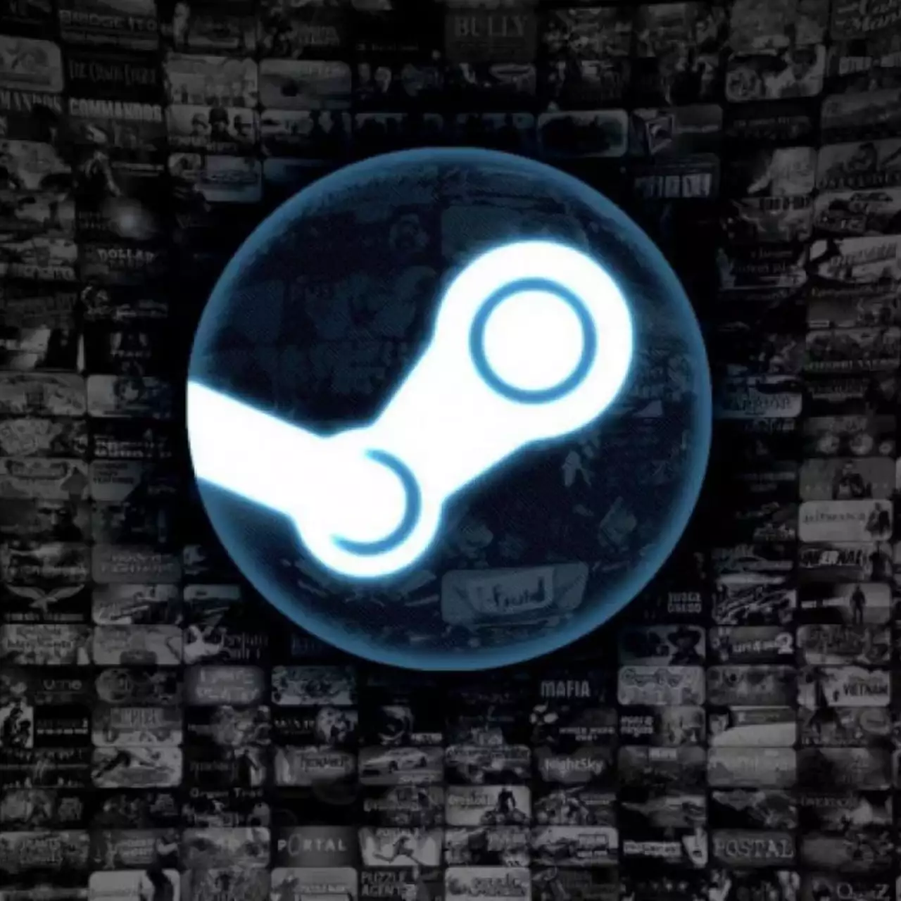В Steam подсчитали количество игр. Оказалось, что больше половины вышли за последние два года В Steam подсчитали количество игр. Оказалось, что больше половины вышли за последние два года