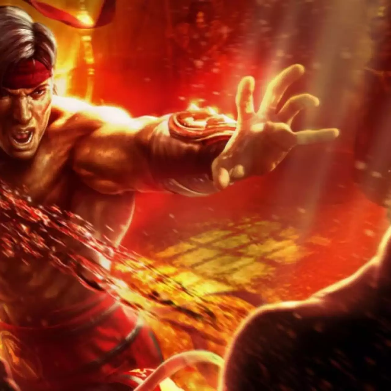 Warner Bros. создает анимационный фильм по Mortal Kombat с известными актерами (слух)