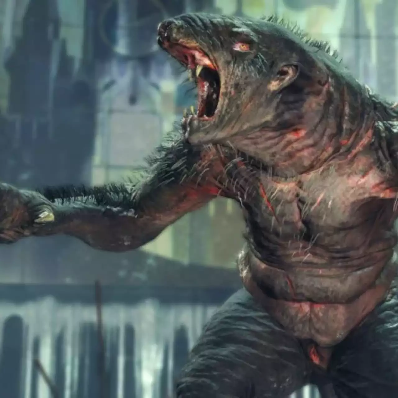 Предзаказавшие Metro Exodus получат в подарок постер с мутантами постапокалиптической России Предзаказавшие Metro Exodus получат в подарок постер с мутантами постапокалиптической России