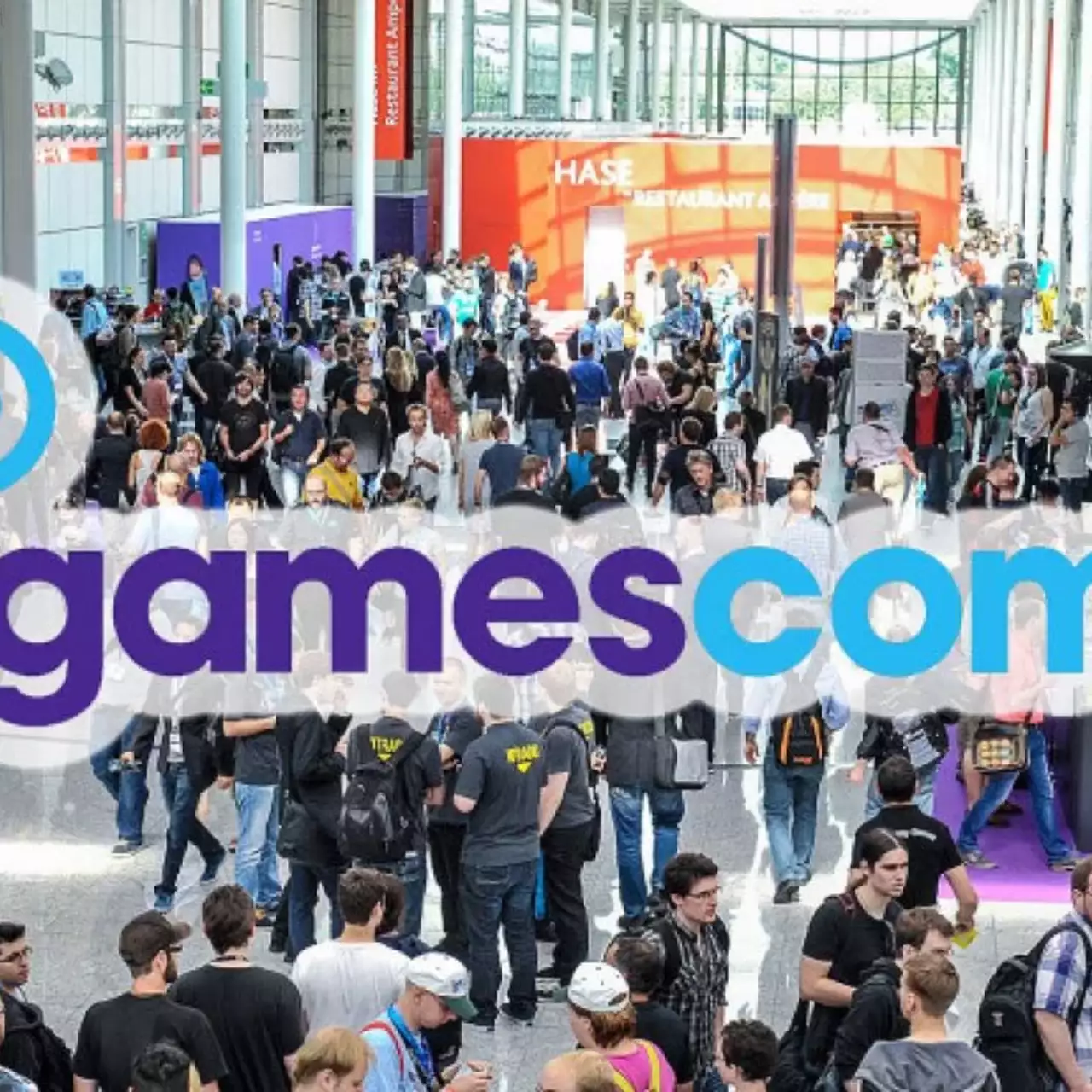 Организаторы gamescom 2019 разыгрывают VIP-билеты на выставку Организаторы gamescom 2019 разыгрывают VIP-билеты на выставку