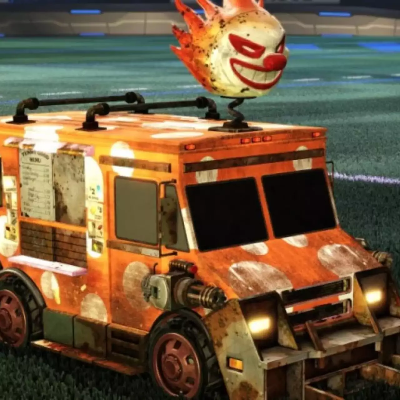 Sony сдалась! В Rocket League появился кросс-плей между PC, PS4, Xbox One и Nintendo Switch