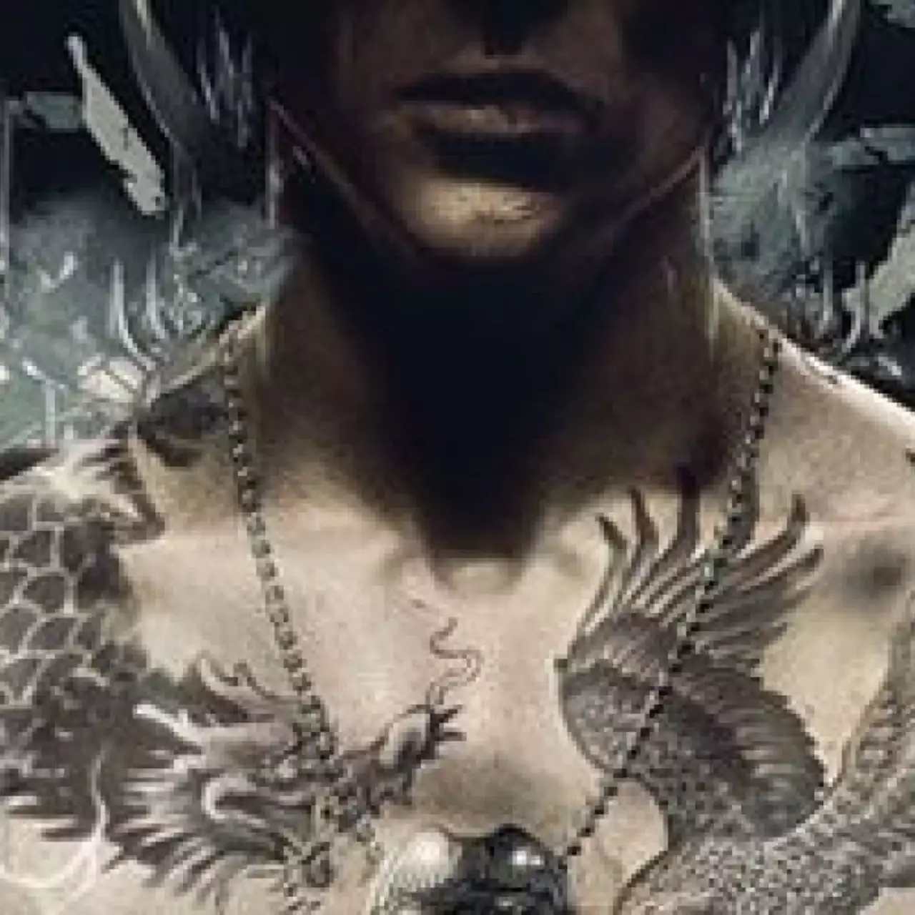 Sleeping Dogs: «Месть миссис Чу» Sleeping Dogs: «Месть миссис Чу»