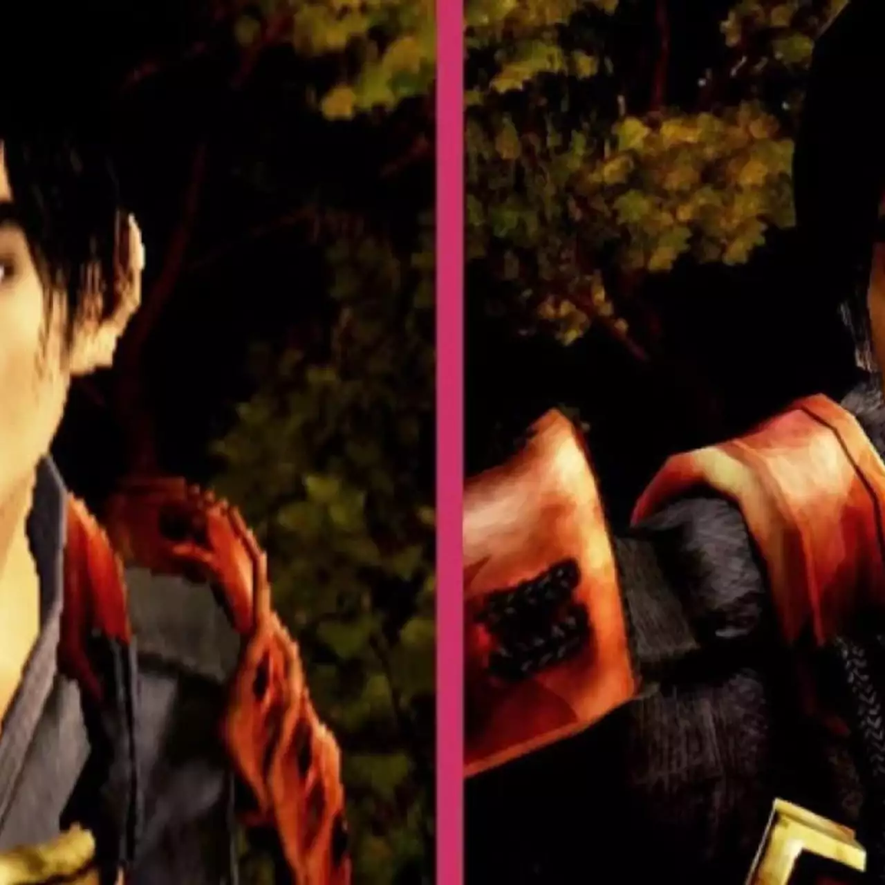 Куда исчезло мыло? Ремастер культовой Onimusha: Warlords сравнили с оригиналом на PS2