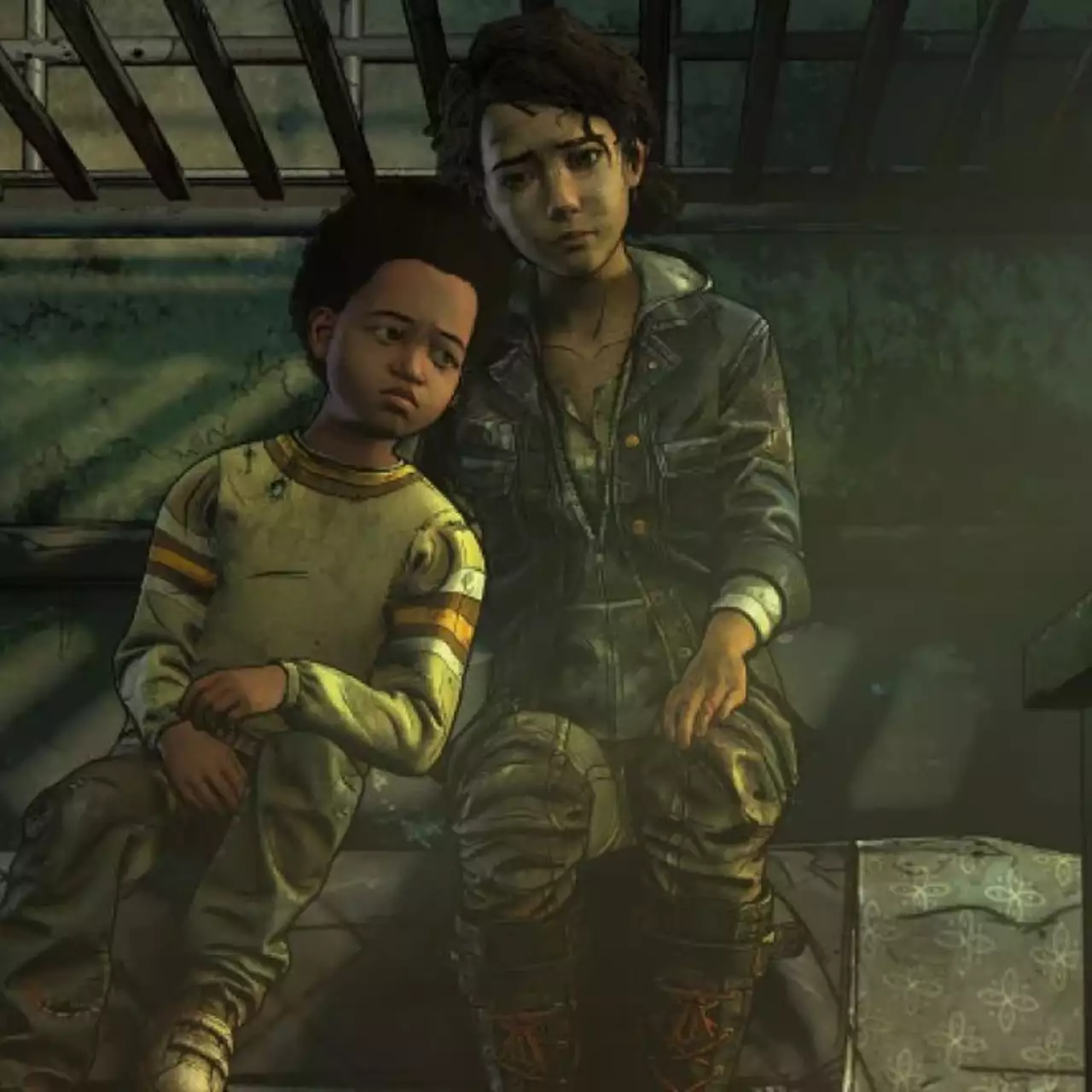 Стала известна дата выхода последнего эпизода The Walking Dead: The Final Season Стала известна дата выхода последнего эпизода The Walking Dead: The Final Season