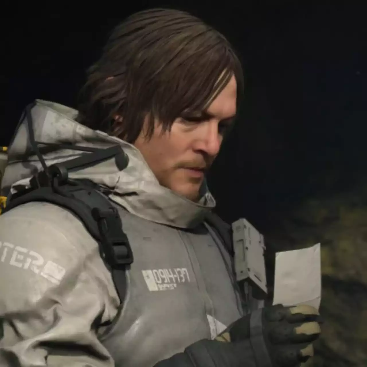 «Так впечатляет!»: Кодзима показал Death Stranding авторам Horizon Zero Dawn «Так впечатляет!»: Кодзима показал Death Stranding авторам Horizon Zero Dawn