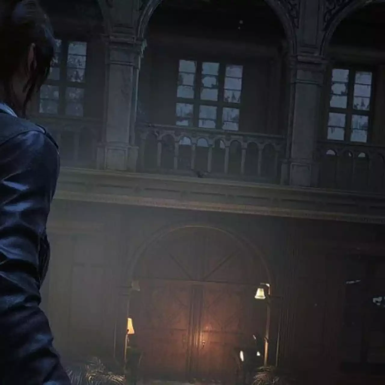 Новое дополнение для Shadow of the Tomb Raider отправит Лару в поместье семьи Крофт Новое дополнение для Shadow of the Tomb Raider отправит Лару в поместье семьи Крофт
