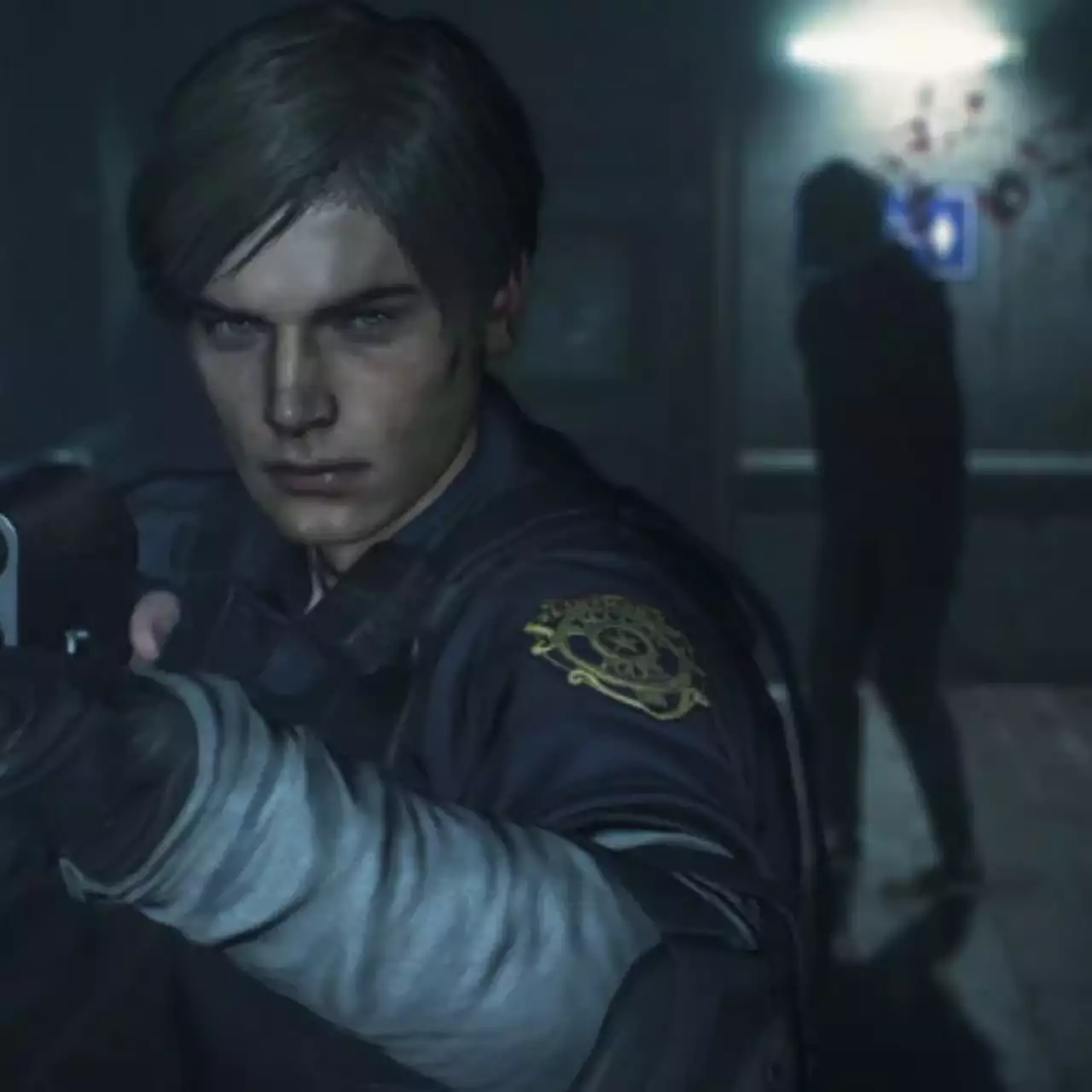 Залетайте на утренний стрим RESIDENT EVIL 2 — будет страшно и весело Залетайте на утренний стрим RESIDENT EVIL 2 — будет страшно и весело
