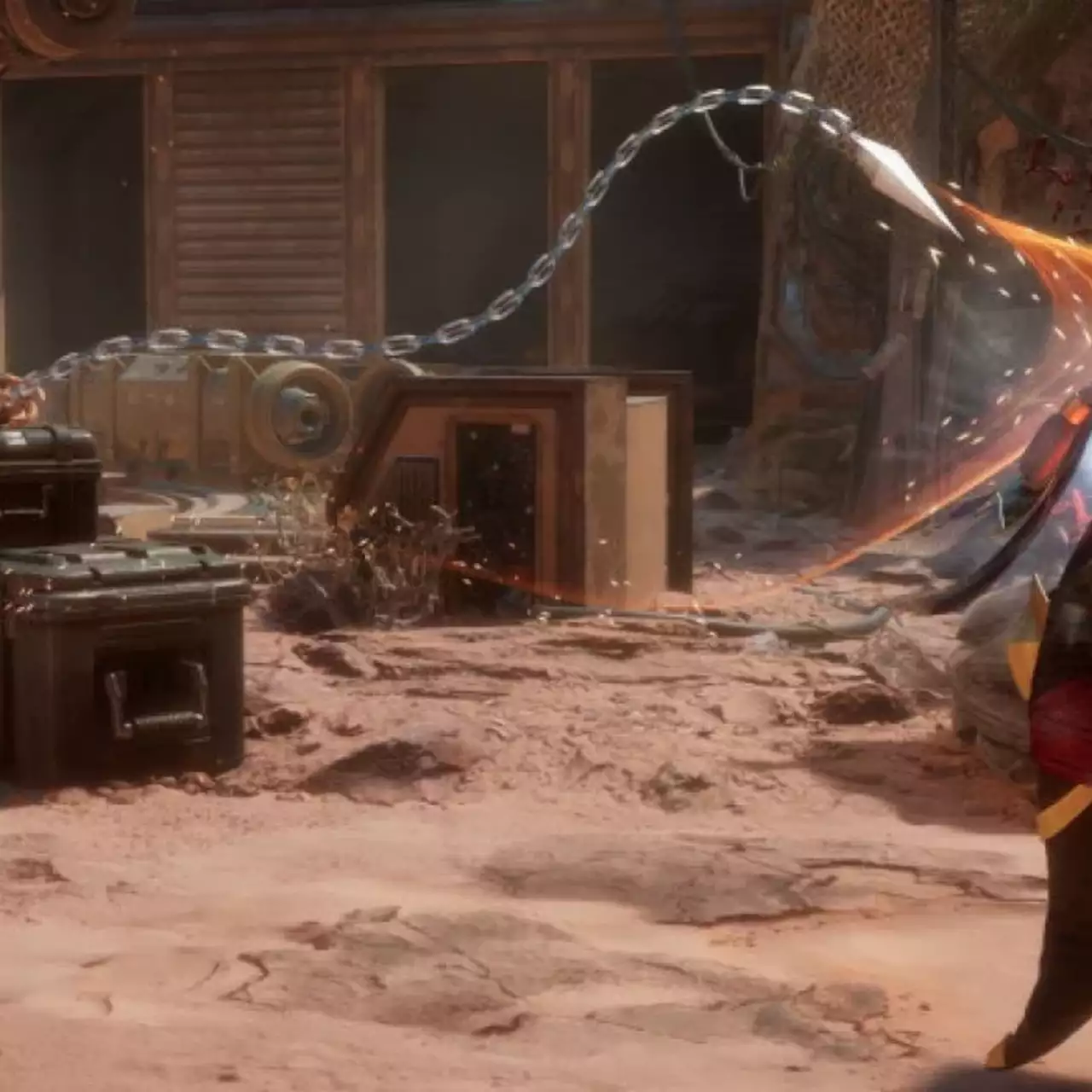 На этой неделе выйдет демка Mortal Kombat 11. Озвучкой Сони занимается известный рестлер — новые слухи
