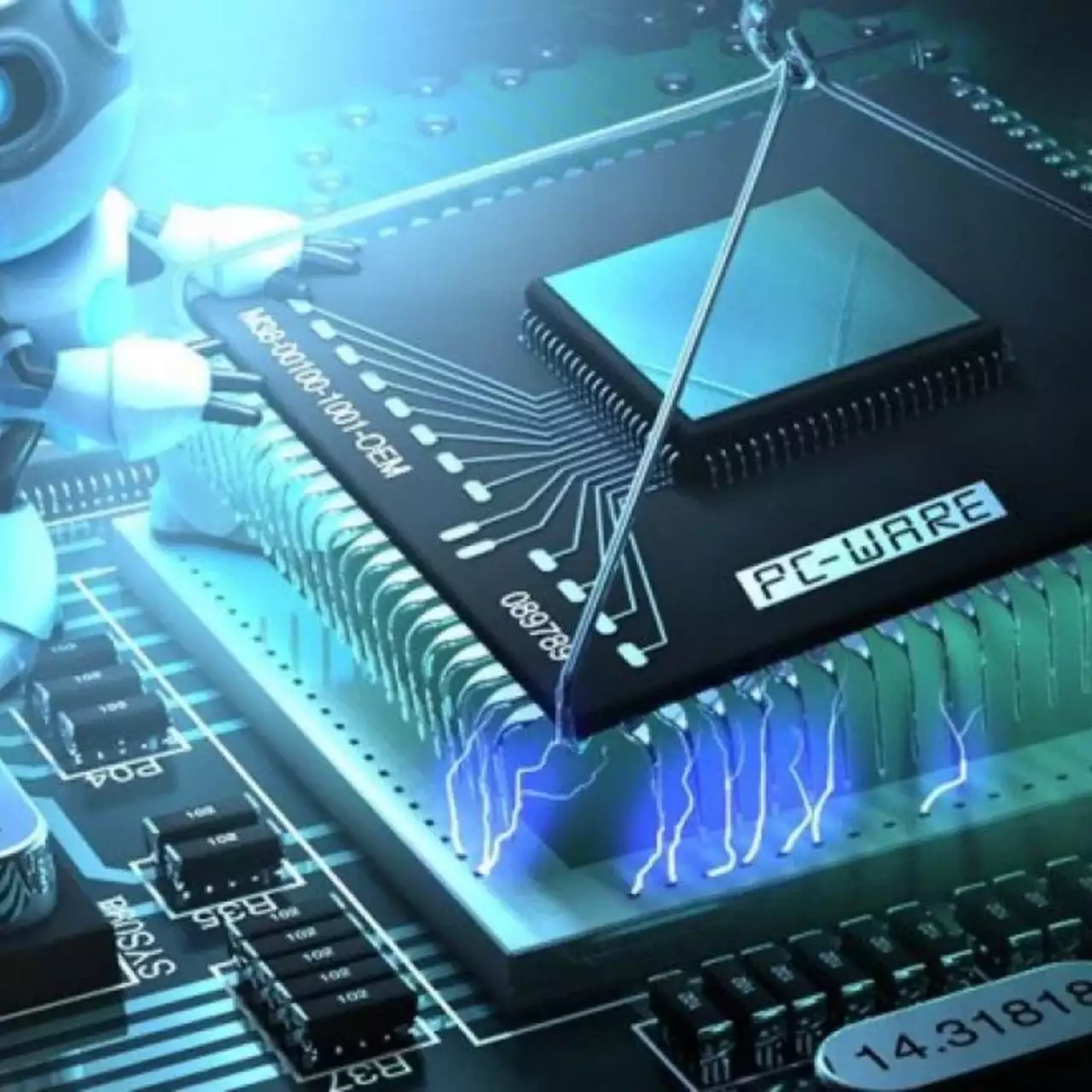 Nvidia уверена, что стриминг игр никогда не заменит PC. И вот почему