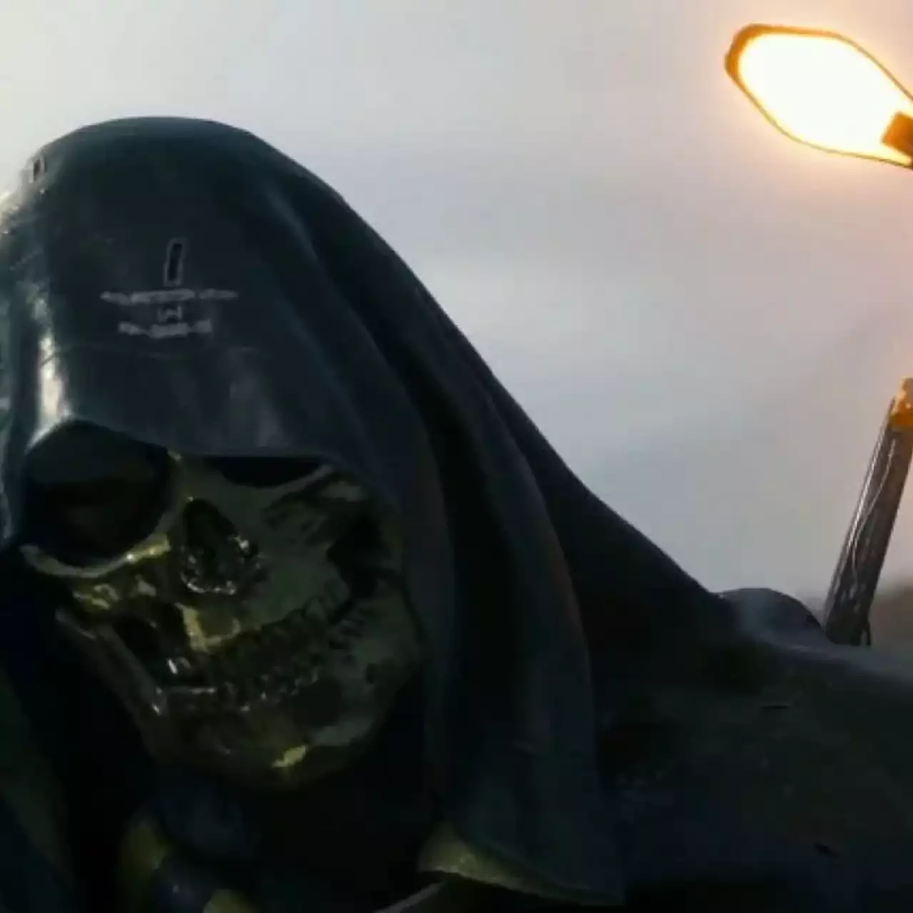 Трой Бэйкер «подтвердил», что Death Stranding выйдет в 2019 году Трой Бэйкер «подтвердил», что Death Stranding выйдет в 2019 году