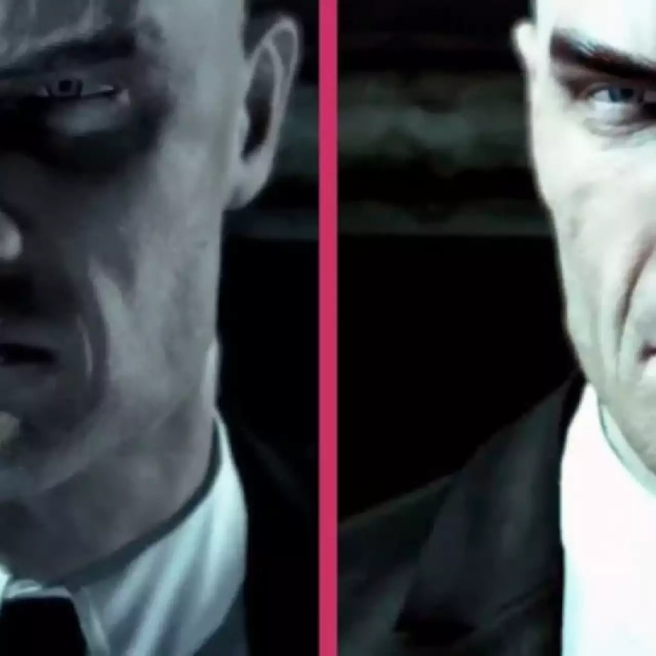 Hitman: Absolution 2012 года сравнили с ремастером 2019 года. Большинство считает, что оригинал красивее (видео) Hitman: Absolution 2012 года сравнили с ремастером 2019 года. Большинство считает, что оригинал красивее (видео)
