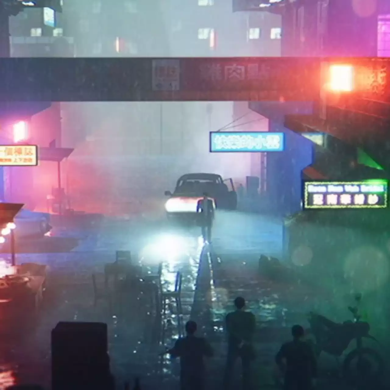 Как Max Payne, только с разрушаемостью и про китайцев — через неделю выйдет экшен The Hong Kong Massacre Как Max Payne, только с разрушаемостью и про китайцев — через неделю выйдет экшен The Hong Kong Massacre