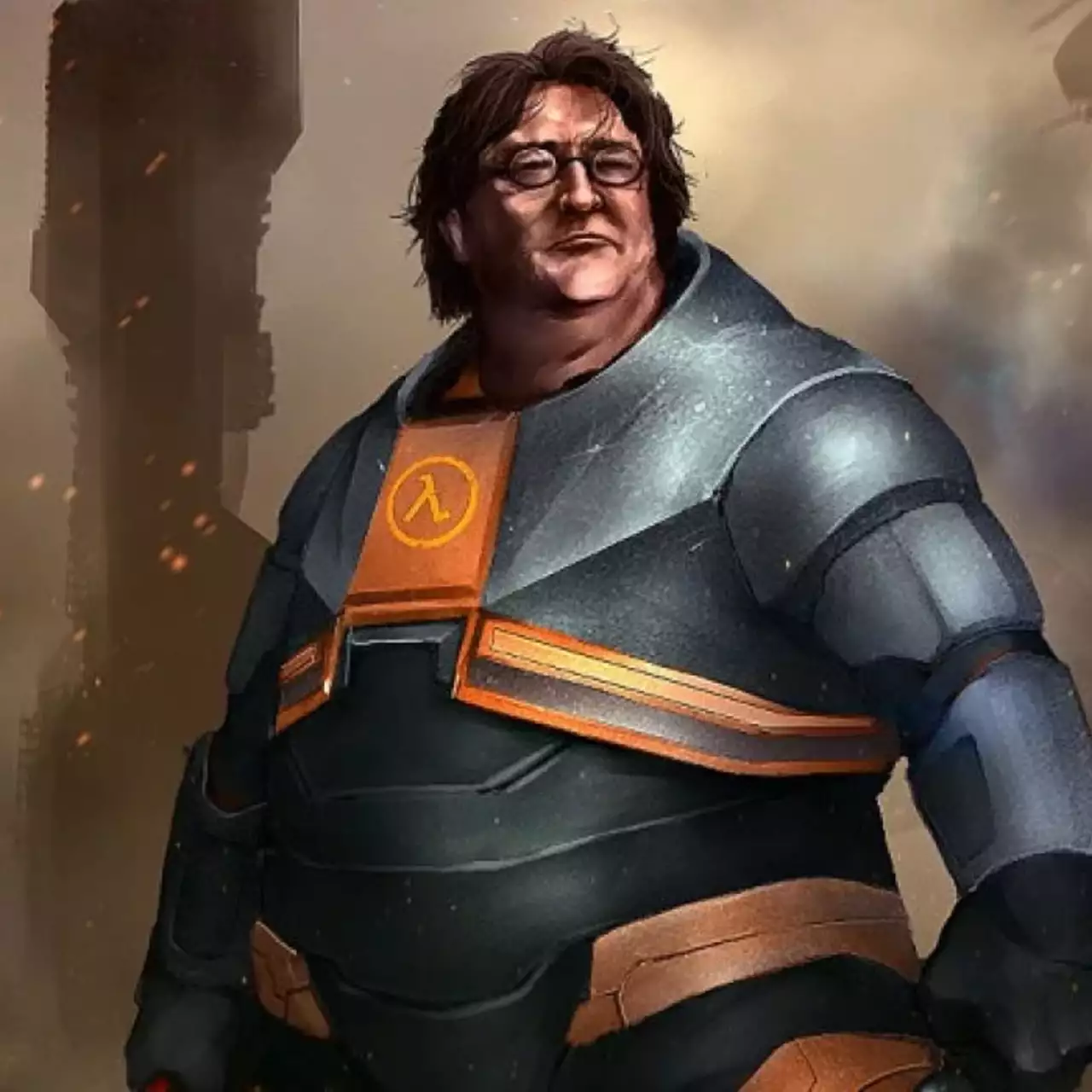 Valve все же снимет фильмы по Half-Life и Portal. Подтвердил лично Гейб Ньюэлл! Valve все же снимет фильмы по Half-Life и Portal. Подтвердил лично Гейб Ньюэлл!