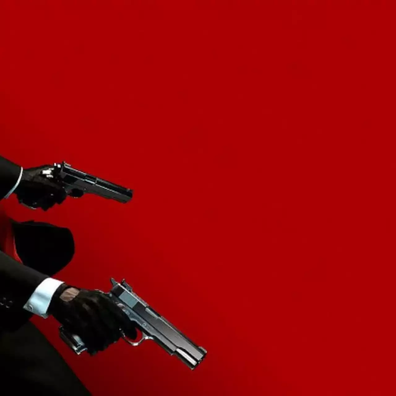 Халява: на ПК бесплатно раздают Hitman: Absolution