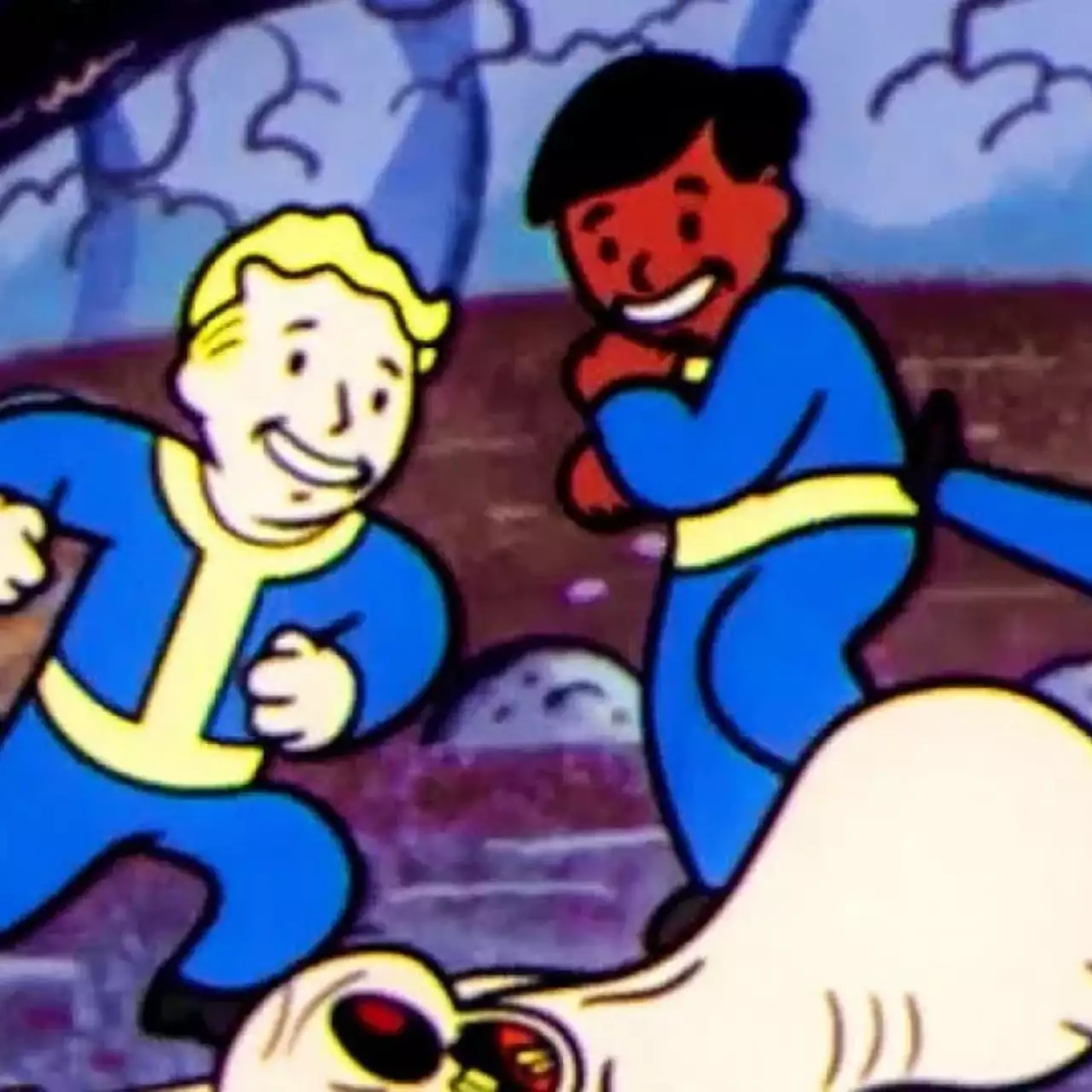 Bethesda шмонает игроков Fallout 76 в поисках запрещенных предметов, добытых в секретных локациях. Виновные получают бан