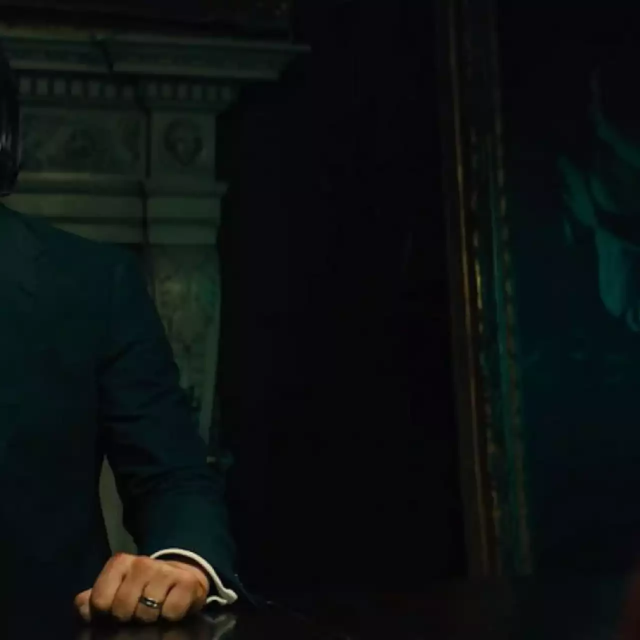 Посмотрите первый трейлер «Джона Уика 3» — еще больше креативных убийств и песиков! Посмотрите первый трейлер «Джона Уика 3» — еще больше креативных убийств и песиков!
