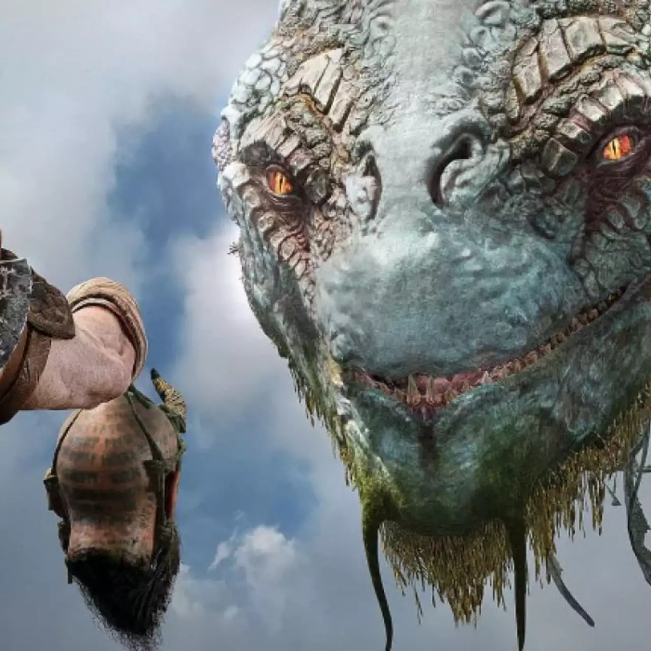 PlayStation Blog назвал лучшие игры 2018 года. RDR2 уступила God of War в шести номинациях