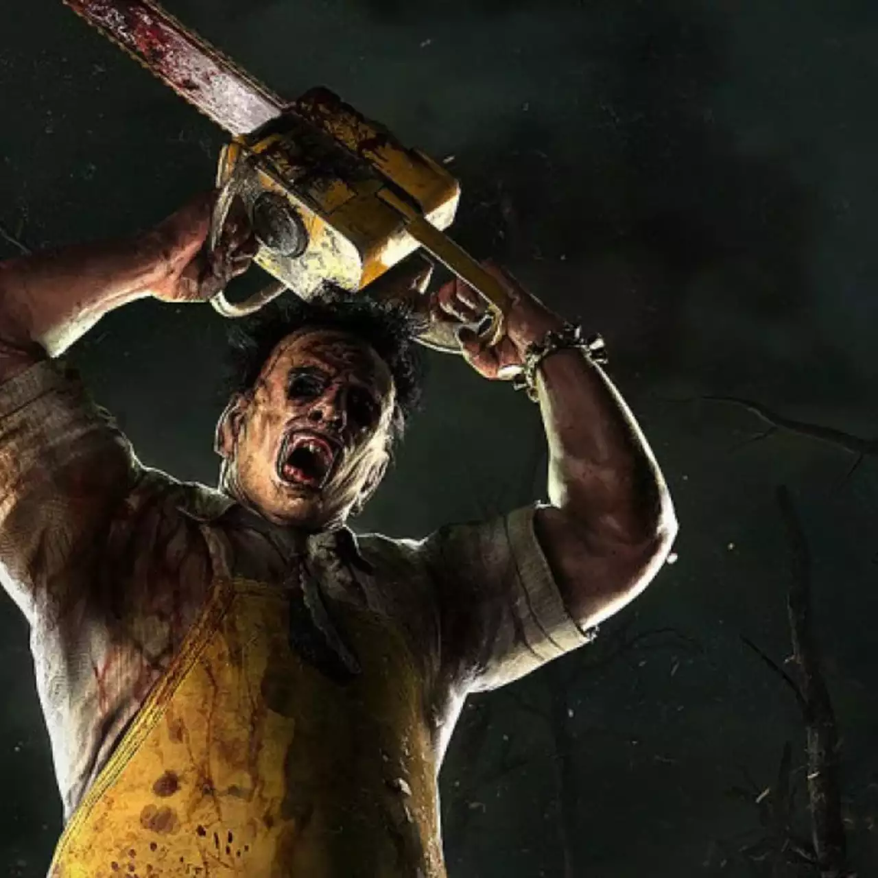 Dead by Daylight стала бесплатной до конца недели Dead by Daylight стала бесплатной до конца недели