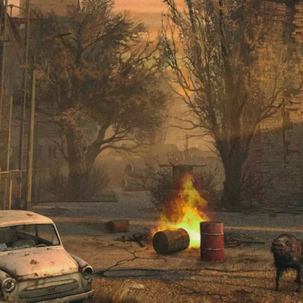 История создания S.T.A.L.K.E.R. Часть 4. Shadow of Chernobyl — релиз и критика, как создавались Clear Sky и Call of Pripyat, все о S.T.A.L.K.E.R. 2, отмененных играх, киноверсии и многом другом История создания S.T.A.L.K.E.R. Часть 4. Shadow of Chernobyl — релиз и критика, как создавались Clear Sky и Call of Pripyat, все о S.T.A.L.K.E.R. 2, отмененных играх, киноверсии и многом другом