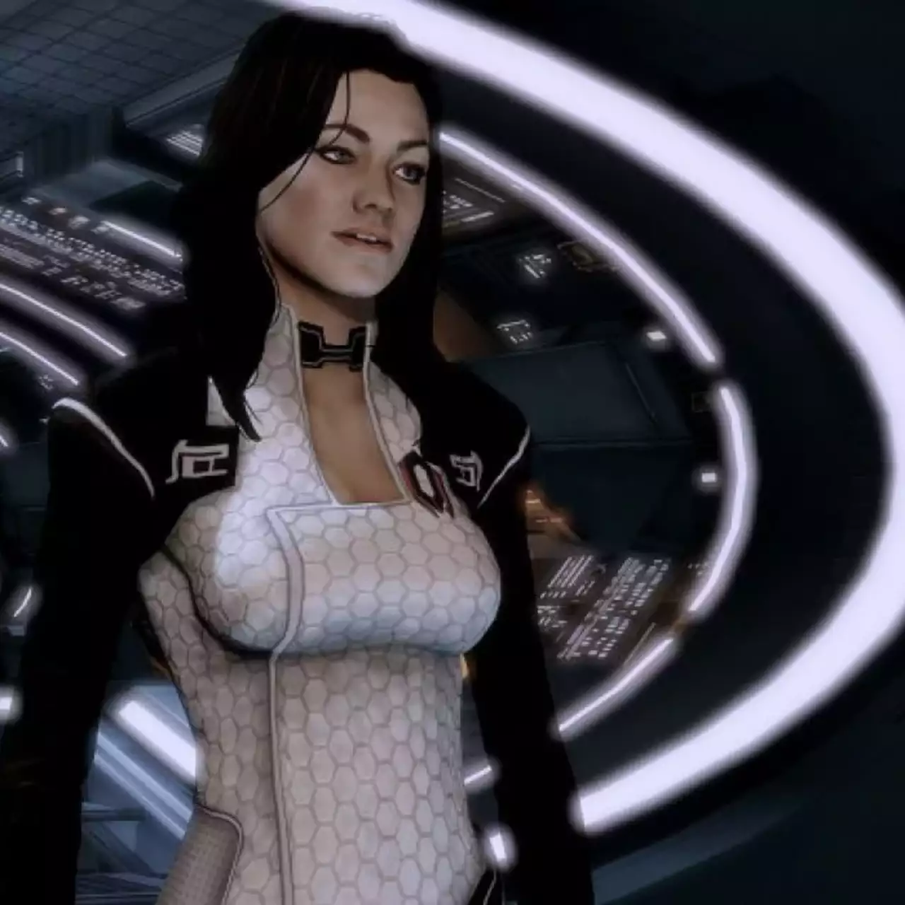 В Mass Effect 2 и Mass Effect 3 завезли новые HD-текстуры В Mass Effect 2 и Mass Effect 3 завезли новые HD-текстуры