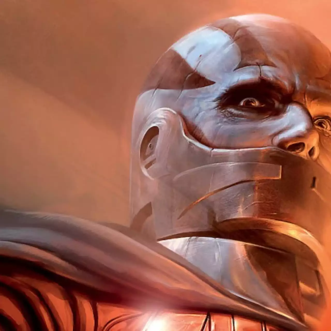 Bioware пыталась сделать продолжение Star Wars: KotOR несколько раз, но ничего не вышло