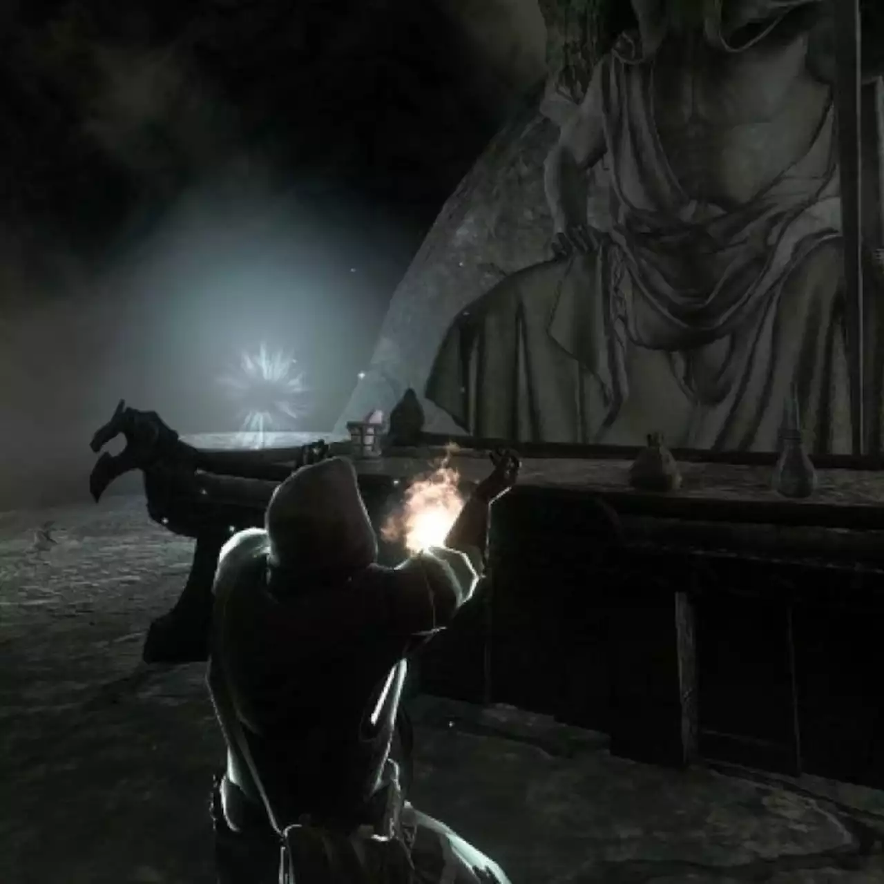 Новый мод для Skyrim позволит молиться своему любимому божеству Новый мод для Skyrim позволит молиться своему любимому божеству