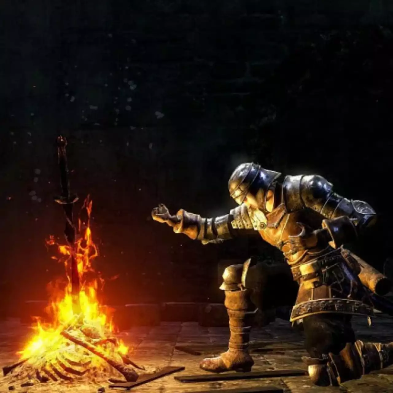 Все части Dark Souls и DLC, печатный гайд и фигурку рыцаря отдадут «всего» за 37 тысяч рублей — анонсировано коллекционное издание Dark Souls Trilogy Все части Dark Souls и DLC, печатный гайд и фигурку рыцаря отдадут «всего» за 37 тысяч рублей — анонсировано коллекционное издание Dark Souls Trilogy