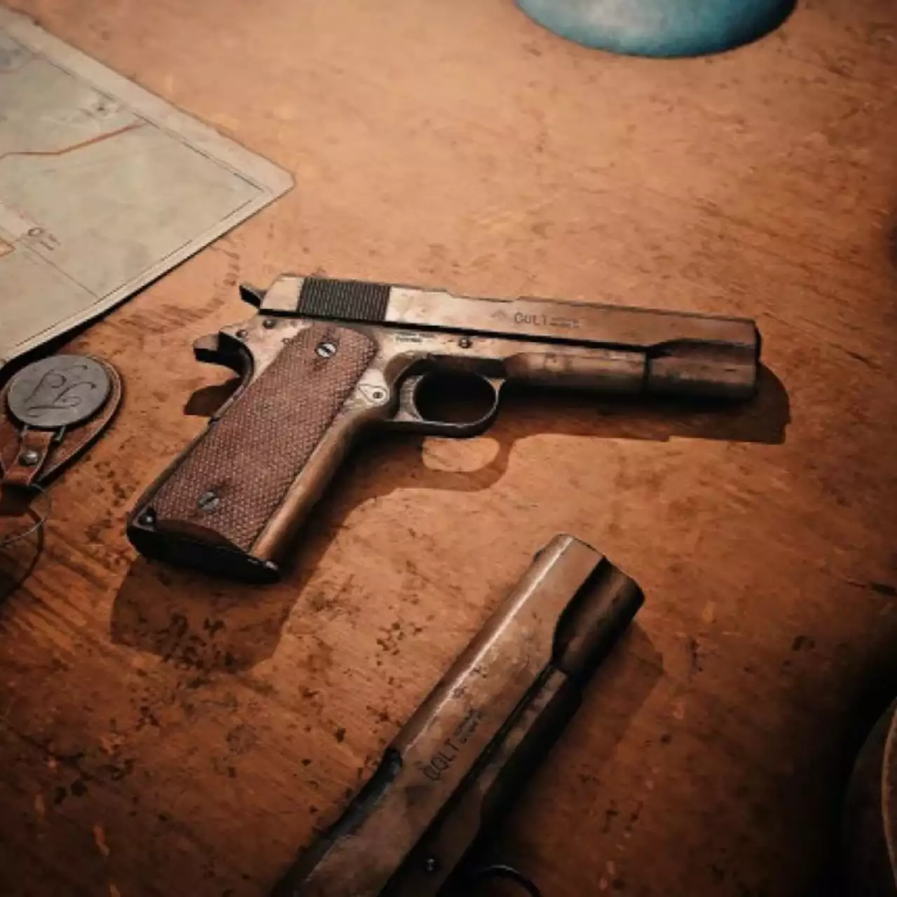 Моддер перенес сцену из первой Mafia на Unreal Engine 4. Её можно скачать и осмотреть Моддер перенес сцену из первой Mafia на Unreal Engine 4. Её можно скачать и осмотреть