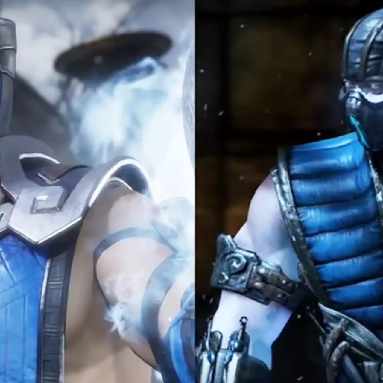 Фанат сравнил графику Mortal Kombat 11 и Mortal Kombat X — выводы делайте сами (видео)