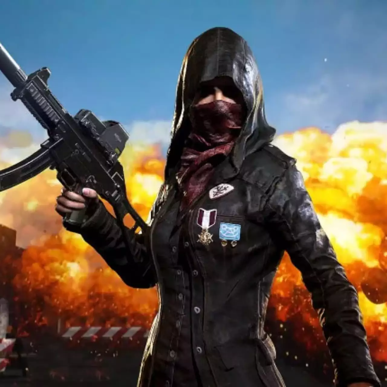 Видео: блогер доказал связь между FPS и скоростью стрельбы в PUBG. Чем хуже PC — тем медленее стреляет оружие! Видео: блогер доказал связь между FPS и скоростью стрельбы в PUBG. Чем хуже PC — тем медленее стреляет оружие!