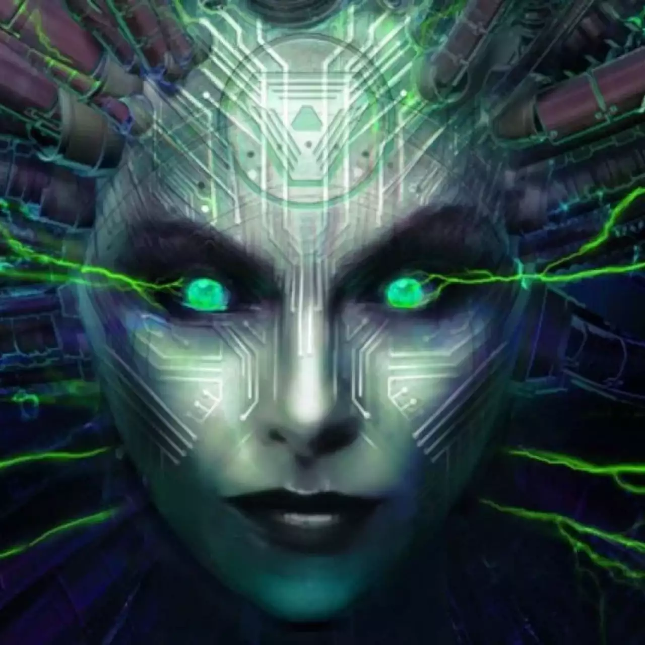 Что лучше — Unreal Engine 4 или Unity? Графику System Shock Remake сравнили на обоих движках (видео)