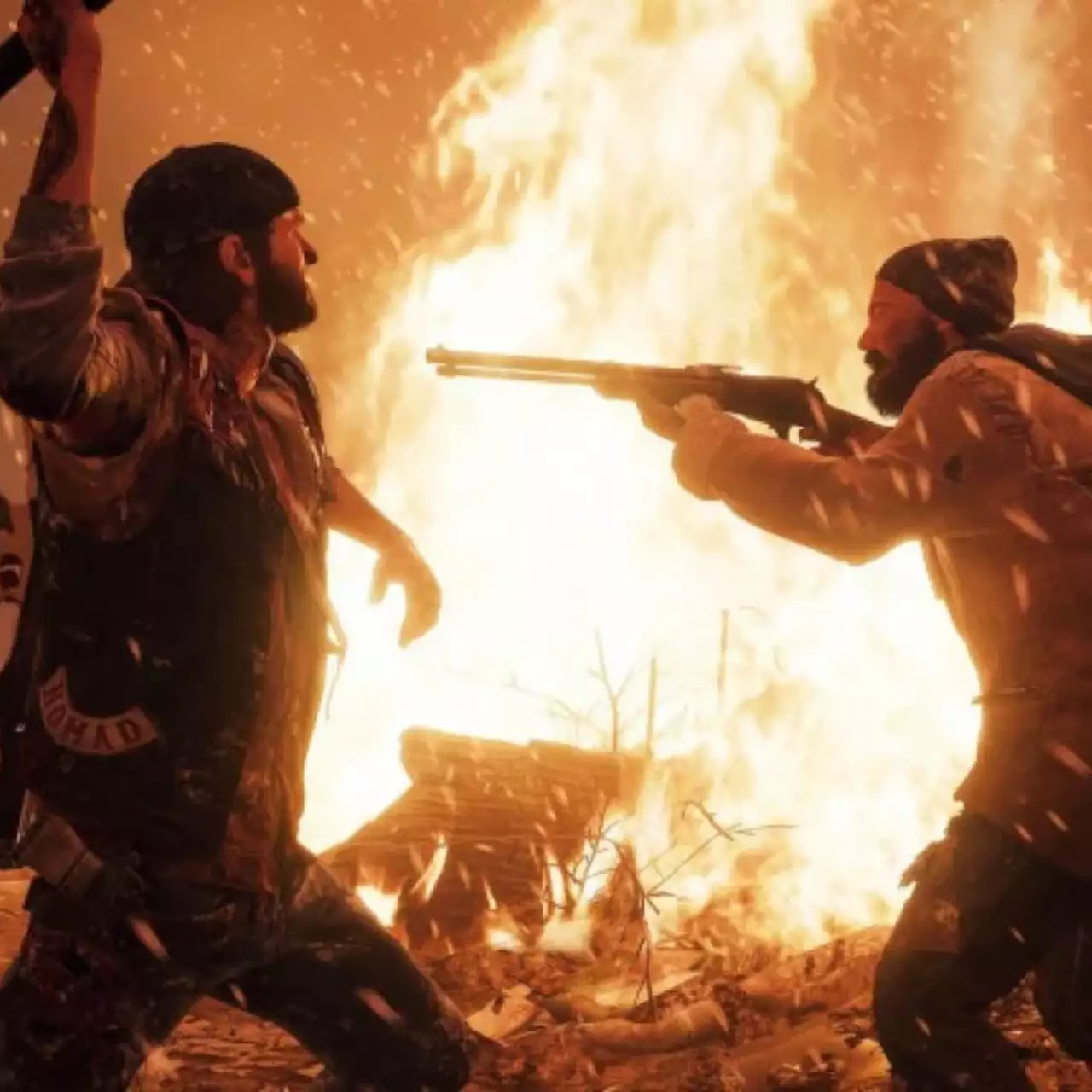 В российском PS Store дорожают некоторые AAA-игры для PS4