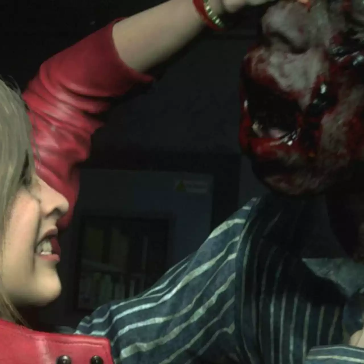 Обзор Resident Evil 2 — ремейк-бомба или как Capcom снова всех перехитрила Обзор Resident Evil 2 — ремейк-бомба или как Capcom снова всех перехитрила