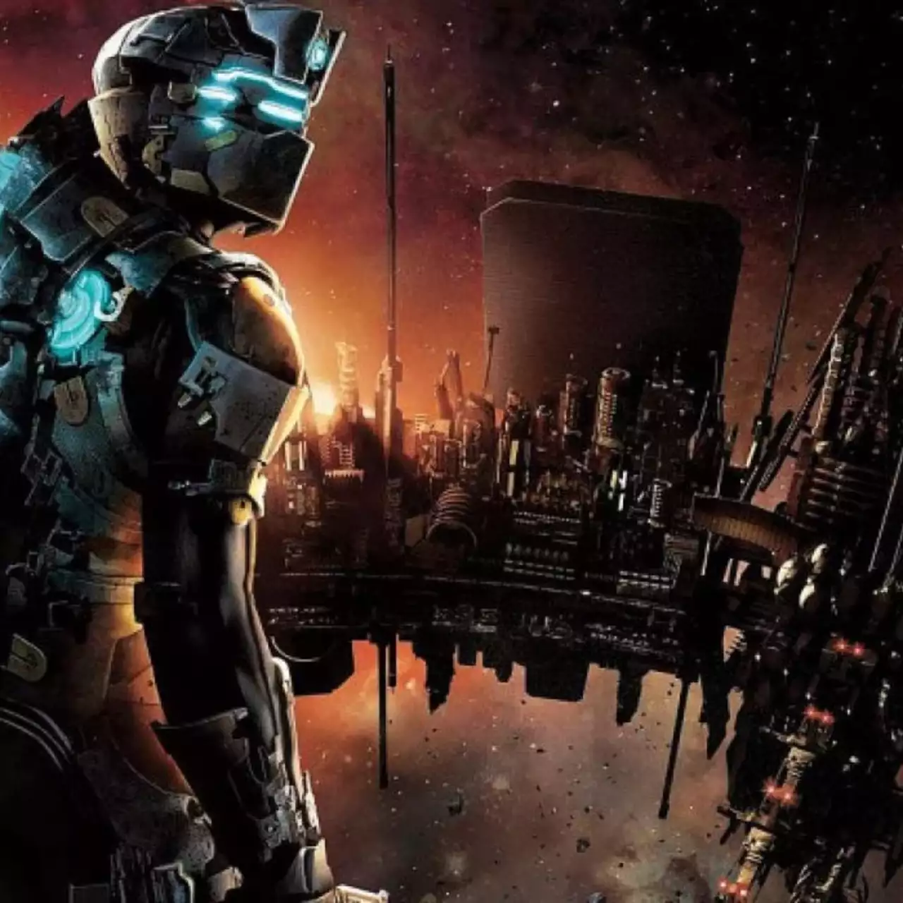 Энтузиасты воссоздали Dead Space и Super Mario Bros в редакторе Dreams. Ждем фанатскую Half-Life 3! Энтузиасты воссоздали Dead Space и Super Mario Bros в редакторе Dreams. Ждем фанатскую Half-Life 3!