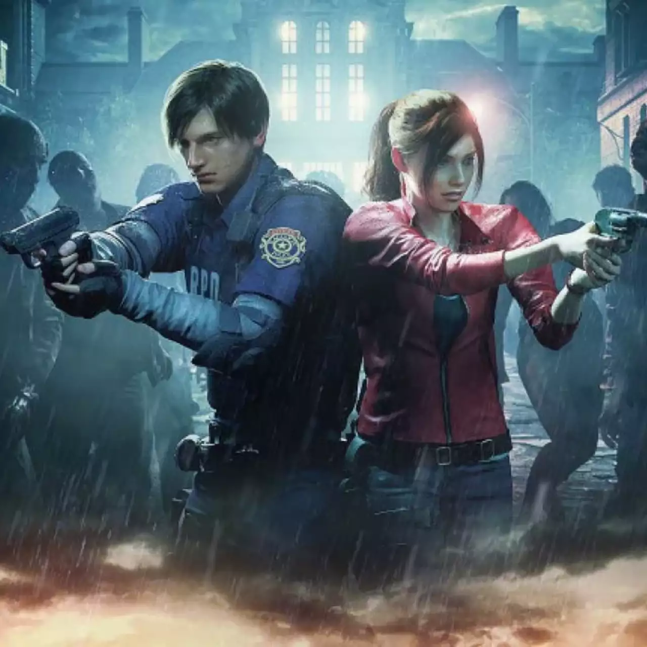 «Крестный отец хорроров вернулся»: критики в восторге от ремейка Resident Evil 2