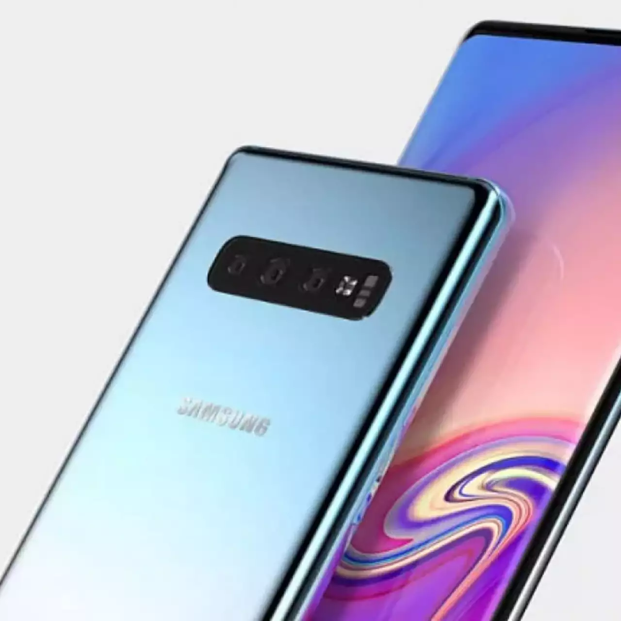 Готовьте почки: инсайдеры слили цены на смартфоны Samsung Galaxy S10 Готовьте почки: инсайдеры слили цены на смартфоны Samsung Galaxy S10