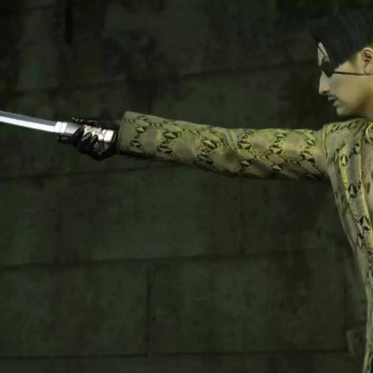 Похоже, Sega убрала Denuvo из Yakuza Kiwami прямо перед релизом