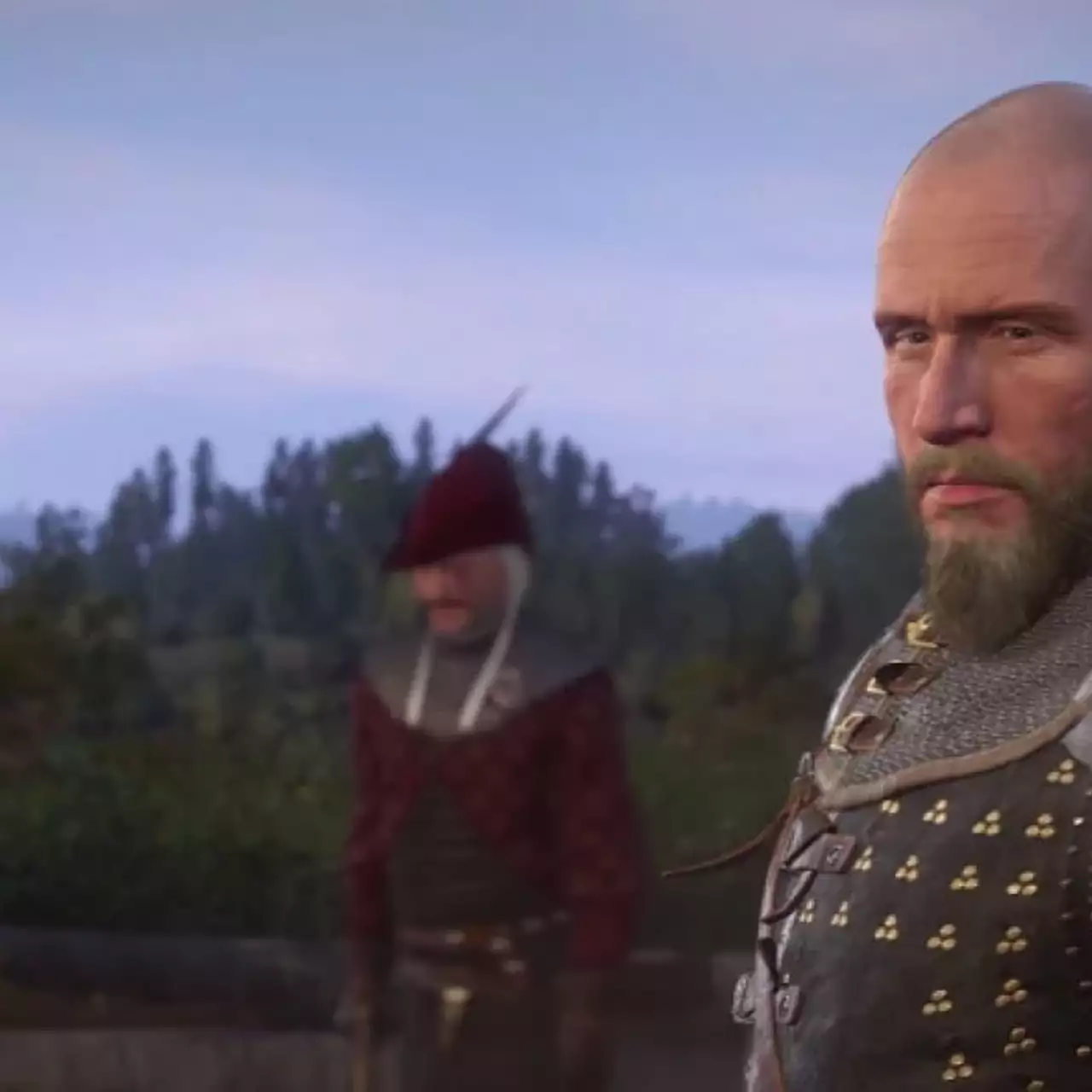Посмотрите трейлер нового DLC для Kingdom Come: Deliverance — Band of Bastards — в 4К и с русскими субтитрами Посмотрите трейлер нового DLC для Kingdom Come: Deliverance — Band of Bastards — в 4К и с русскими субтитрами
