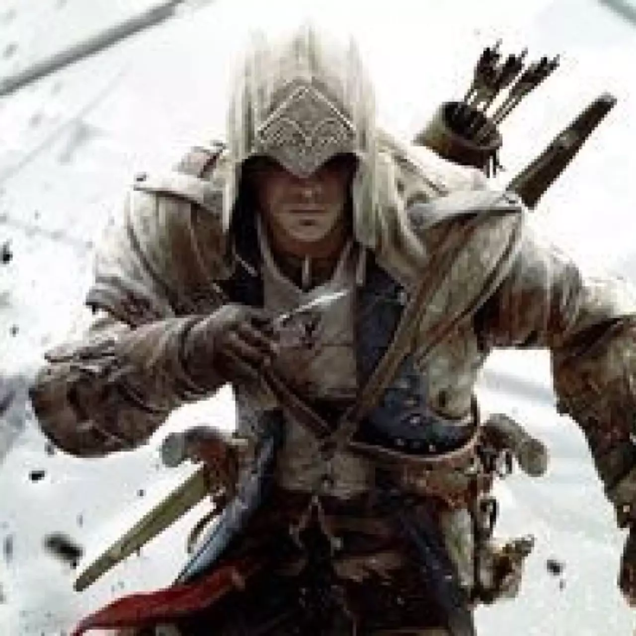 В загадочном трейлере показан мультиплеер Assassin's Creed 3 В загадочном трейлере показан мультиплеер Assassin's Creed 3