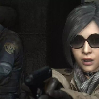 Как открыть все замки на шкафчиках в Resident Evil 2 — буквенные комбинации