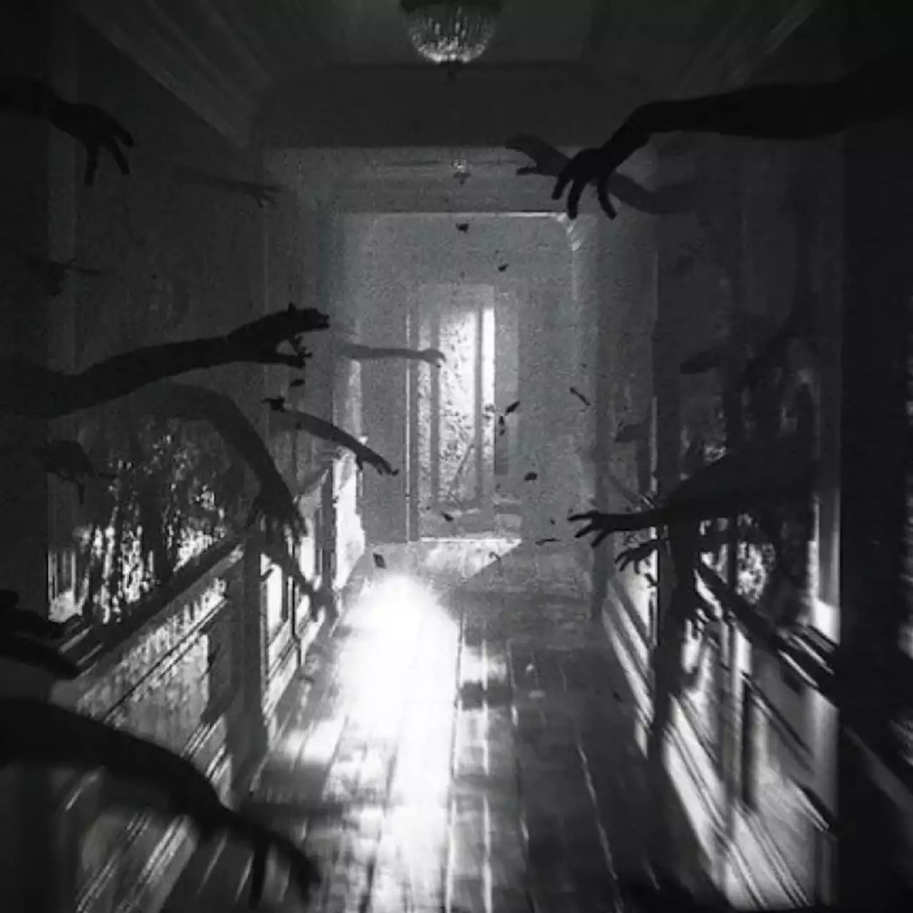 Разработчики Layers of Fear 2 хотят вызвать у вас клаустрофобию — первый видеодневник Разработчики Layers of Fear 2 хотят вызвать у вас клаустрофобию — первый видеодневник