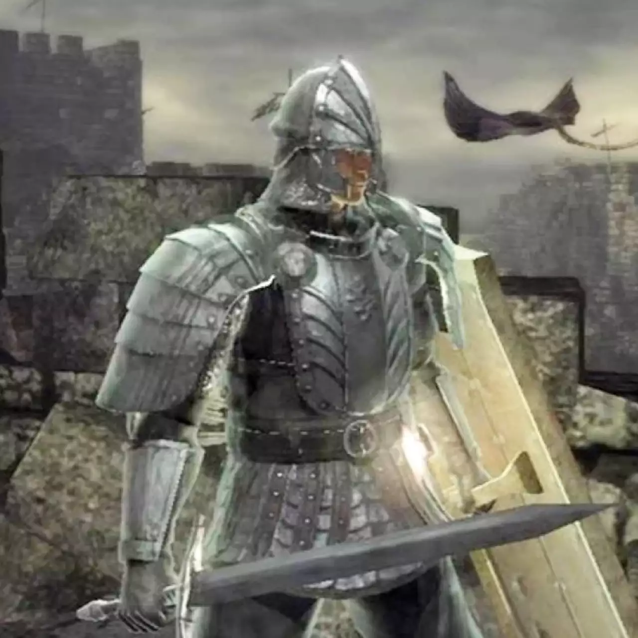 Demon's Souls может обрести ремастер, но только при одном условии Demon's Souls может обрести ремастер, но только при одном условии