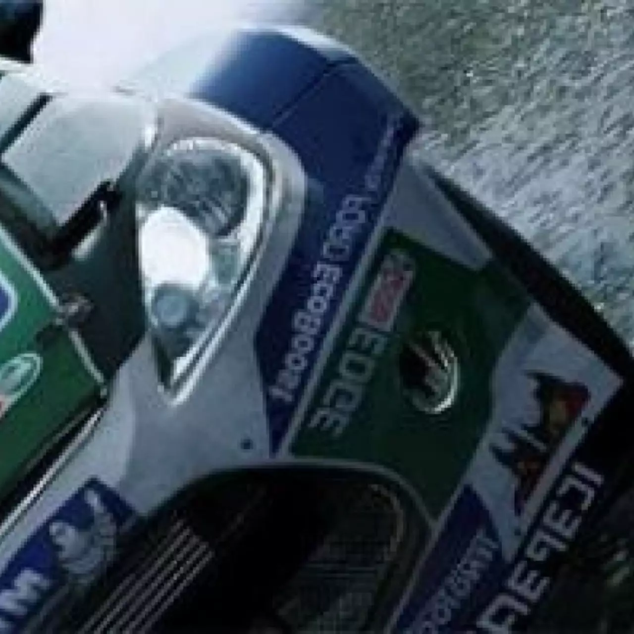 Первый геймпленый трейлер WRC 3 Первый геймпленый трейлер WRC 3