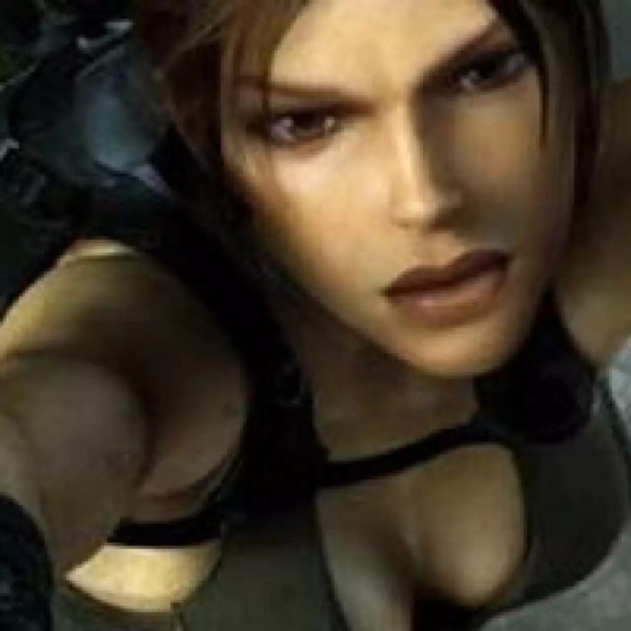 Будет ли геймплей в новом Tomb Raider отличатся от Uncharted?