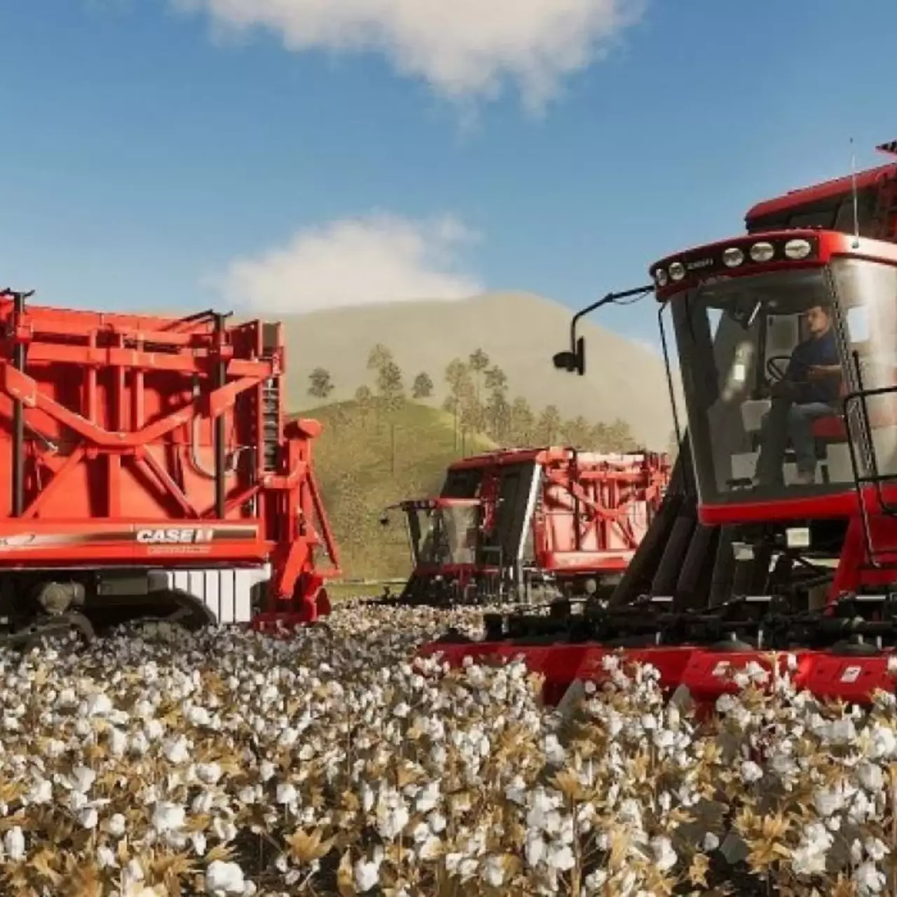 Farming Simulator 19 готовится стать киберспортивной дисциплиной. Лучшие фермеры получат 100 тысяч евро! Farming Simulator 19 готовится стать киберспортивной дисциплиной. Лучшие фермеры получат 100 тысяч евро!